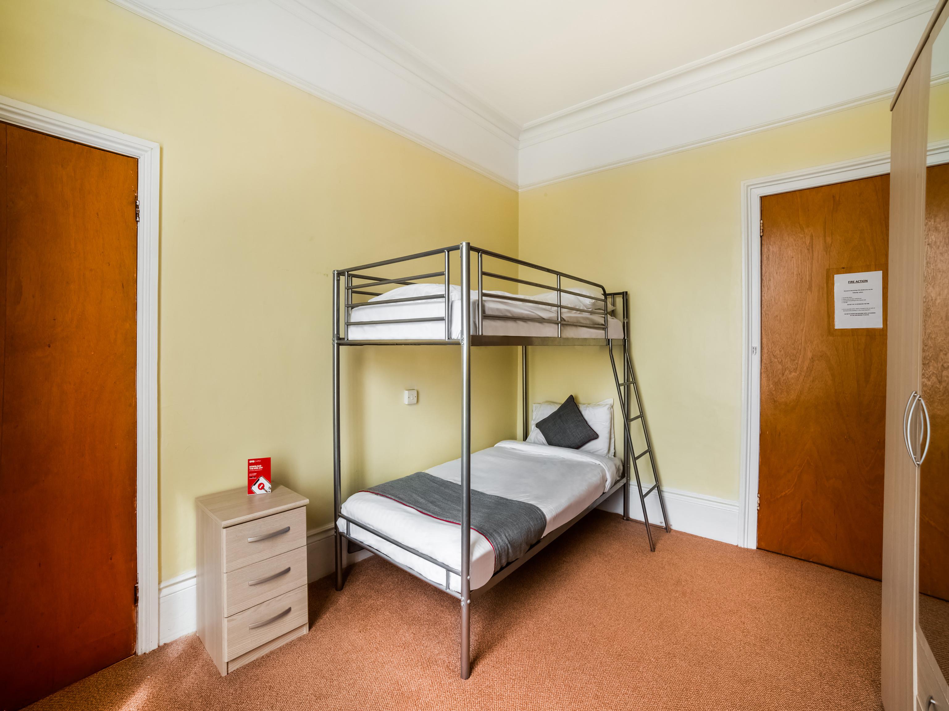 Oyo Eagle House Hotel, Hastings Hotel St Leonards-on-Sea