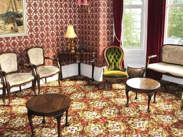 Hotel Oyo Eagle House Hotel, St Leonards 3*