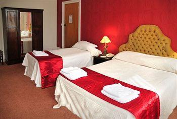 Oyo Eagle House Hotel, St Leonards 3*