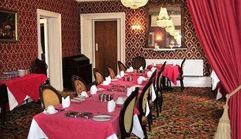 Oyo Eagle House Hotel, St Leonards Hastings