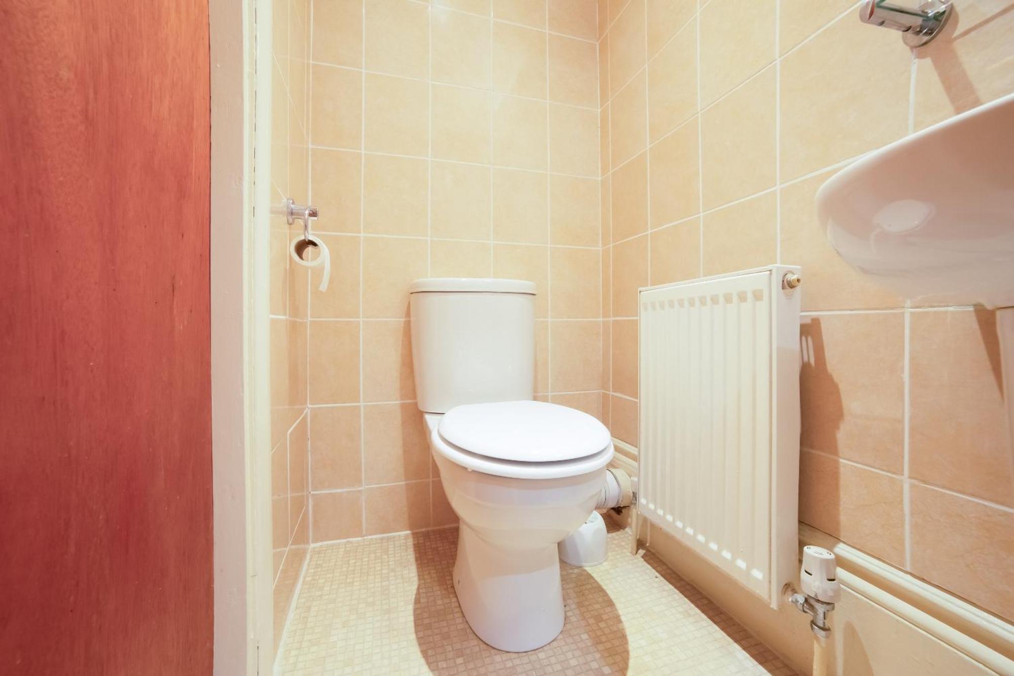 Oyo Eagle House Hotel, Hastings Hotel St Leonards-on-Sea