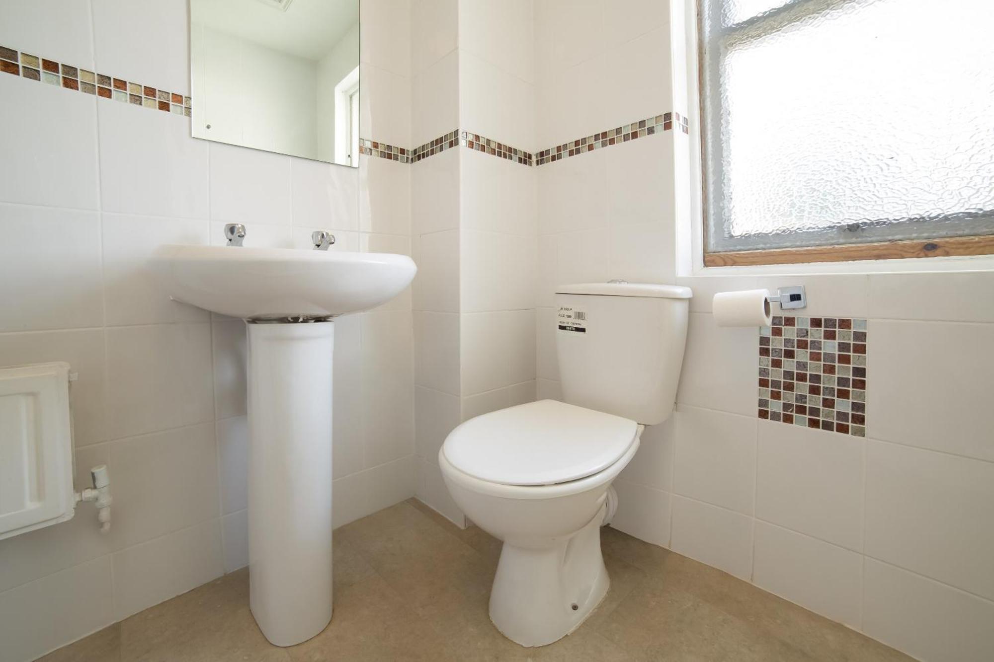 Hotel Oyo Eagle House Hotel, Hastings St Leonards-on-Sea