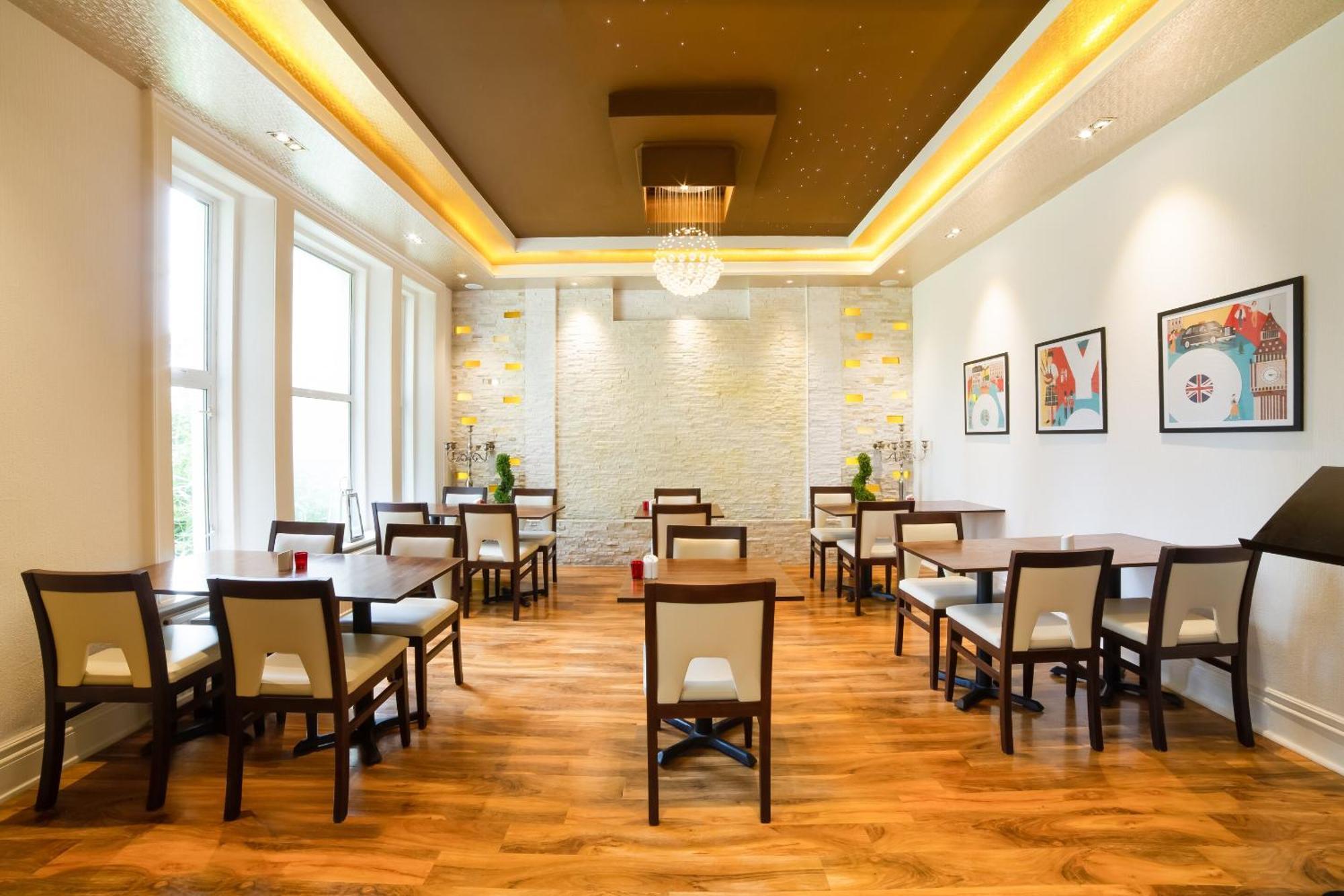 Oyo Eagle House Hotel, St Leonards Hotel 3*