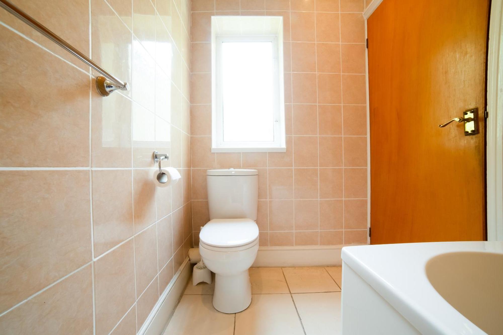 Hotel Oyo Eagle House Hotel, St Leonards 3*