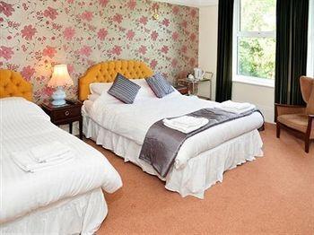Hotel Oyo Eagle House Hotel, St Leonards 3*