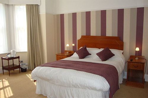 Hotel Oyo Eagle House Hotel, St Leonards 3*
