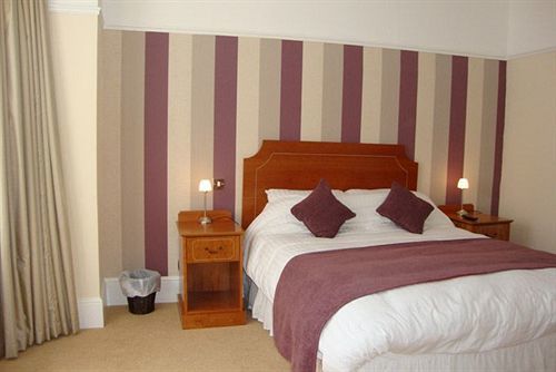 Hotel Oyo Eagle House Hotel, St Leonards Hastings