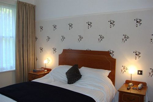 Hotel Oyo Eagle House Hotel, St Leonards 3*