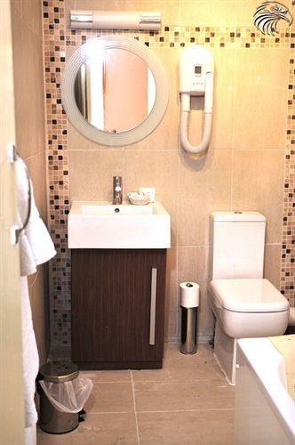 Oyo Eagle House Hotel, St Leonards Hastings