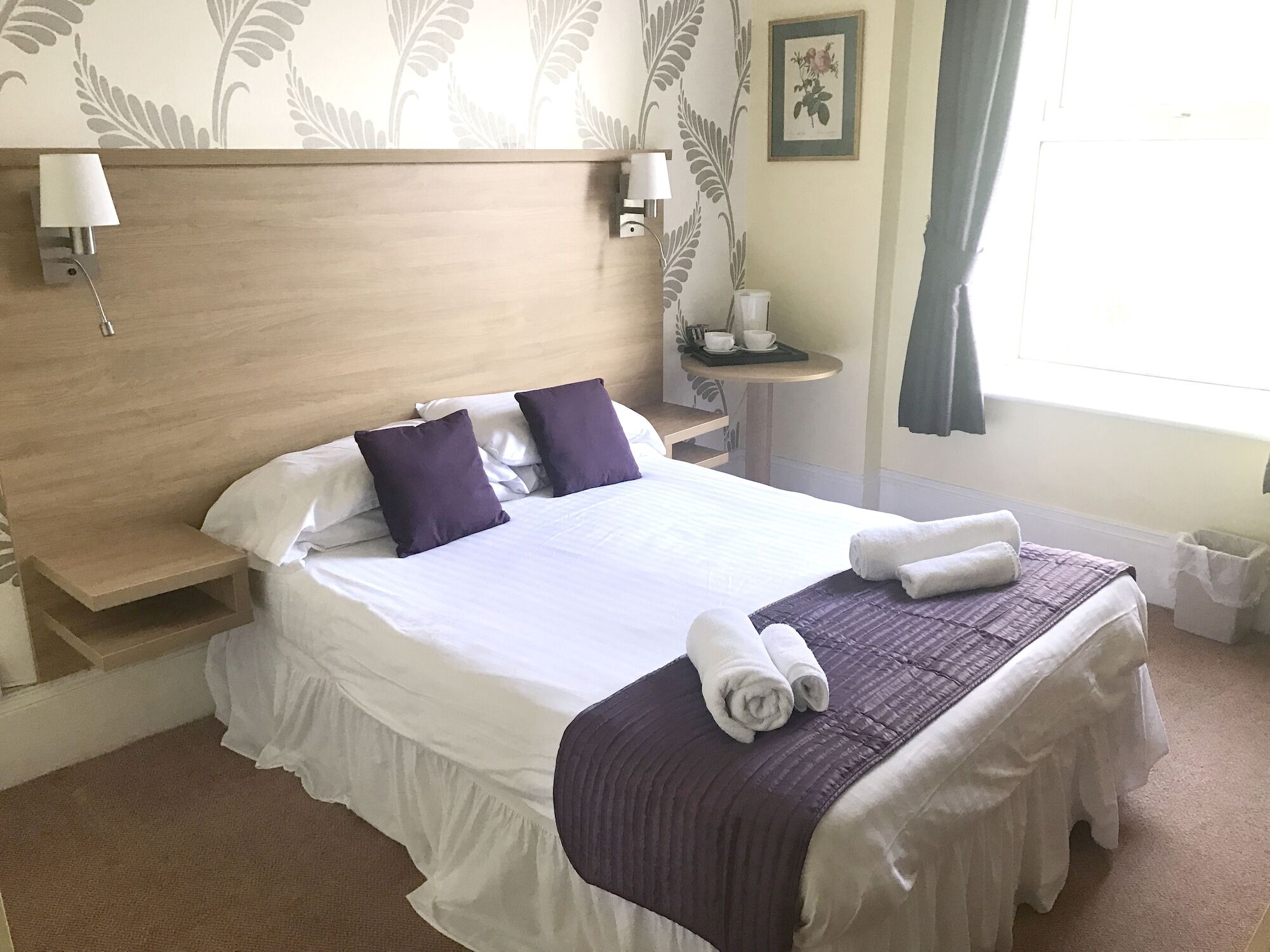 Oyo Eagle House Hotel, St Leonards Hotel 3*