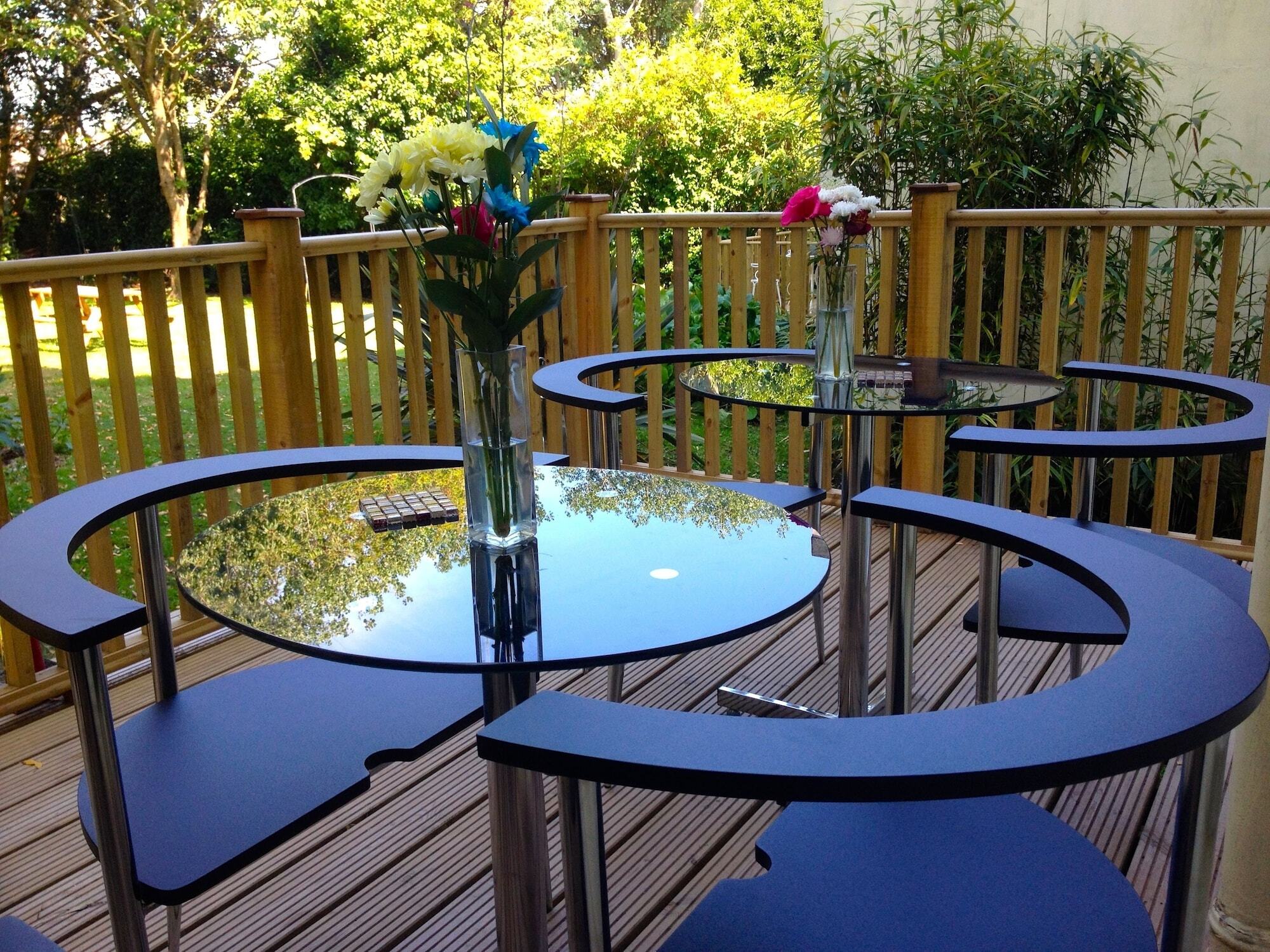 Oyo Eagle House Hotel, St Leonards Hotel 3*