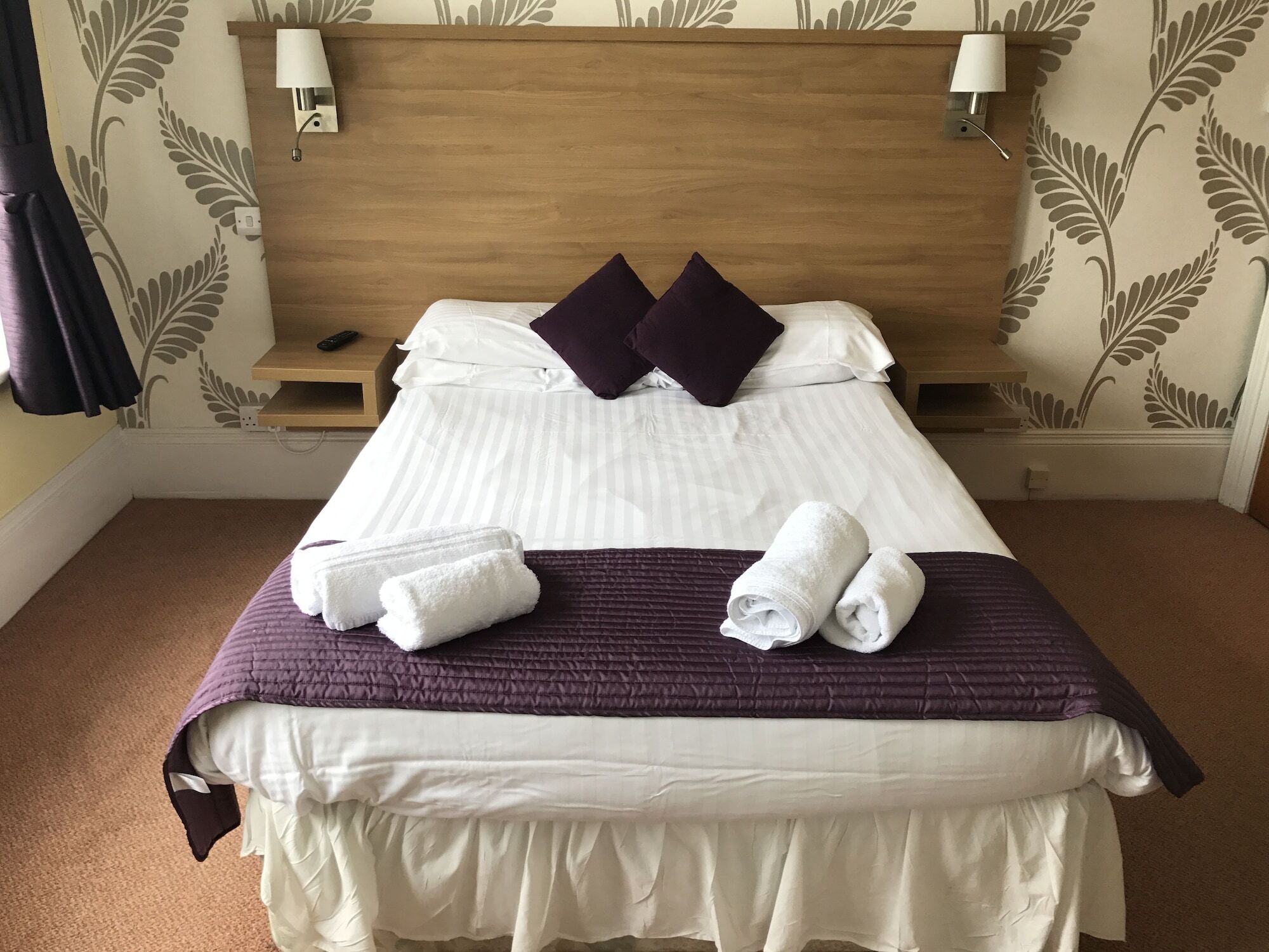 Oyo Eagle House Hotel, St Leonards Hotel 3*