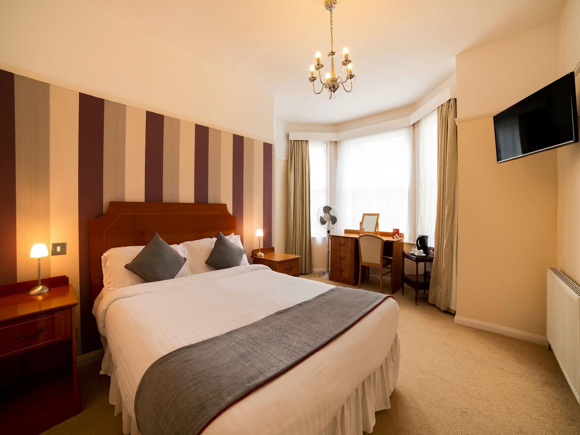 Oyo Eagle House Hotel, St Leonards Hastings