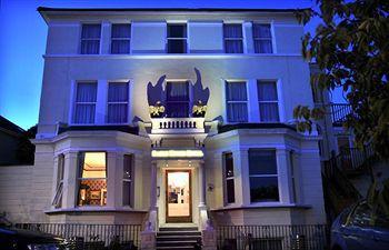 Oyo Eagle House Hotel, St Leonards 3* Hastings