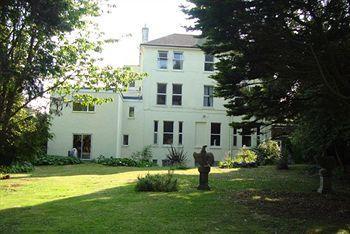 Hotel Oyo Eagle House Hotel, Hastings St Leonards-on-Sea