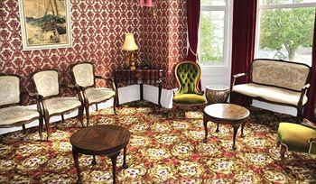Oyo Eagle House Hotel, St Leonards Hotel 3*