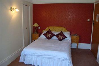 Hotel Oyo Eagle House Hotel, St Leonards 3*