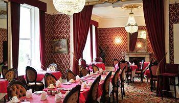 Oyo Eagle House Hotel, St Leonards Hotel 3*