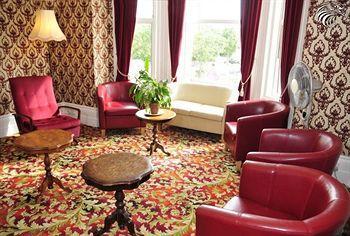 Oyo Eagle House Hotel, Hastings 3*