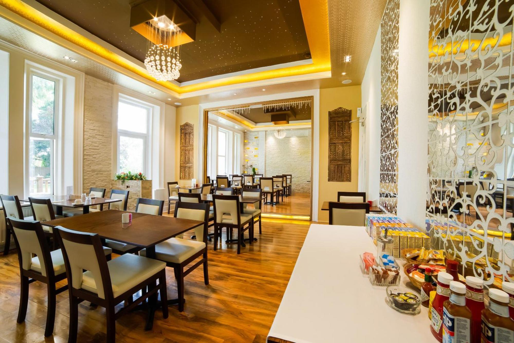 Oyo Eagle House Hotel, St Leonards Hastings