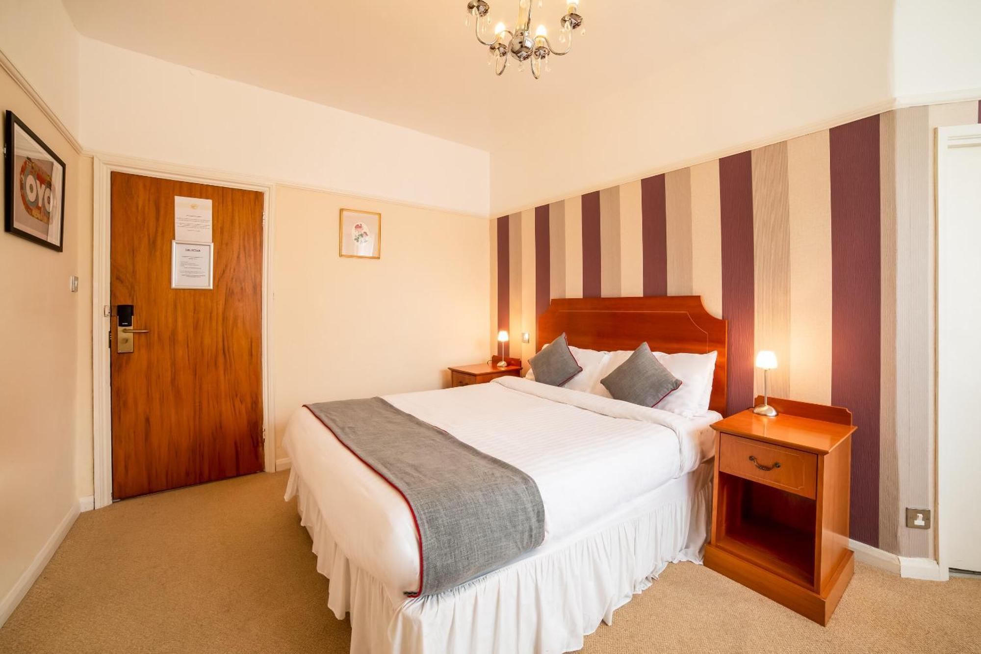 Oyo Eagle House Hotel, St Leonards 3*