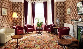 Oyo Eagle House Hotel, St Leonards 3* Hastings