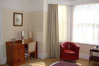 Oyo Eagle House Hotel, St Leonards 3* Hastings