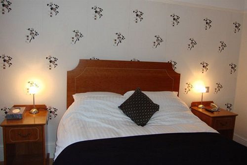 Oyo Eagle House Hotel, St Leonards Hastings