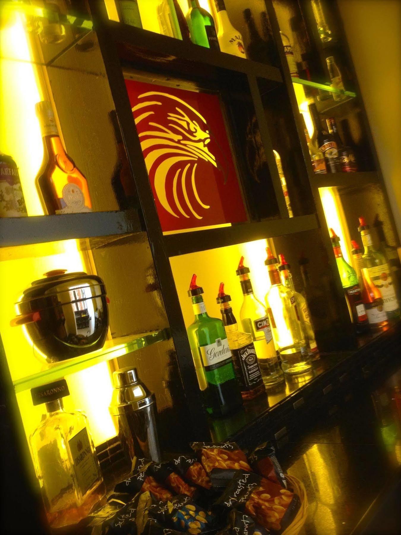 Oyo Eagle House Hotel, St Leonards Hotel