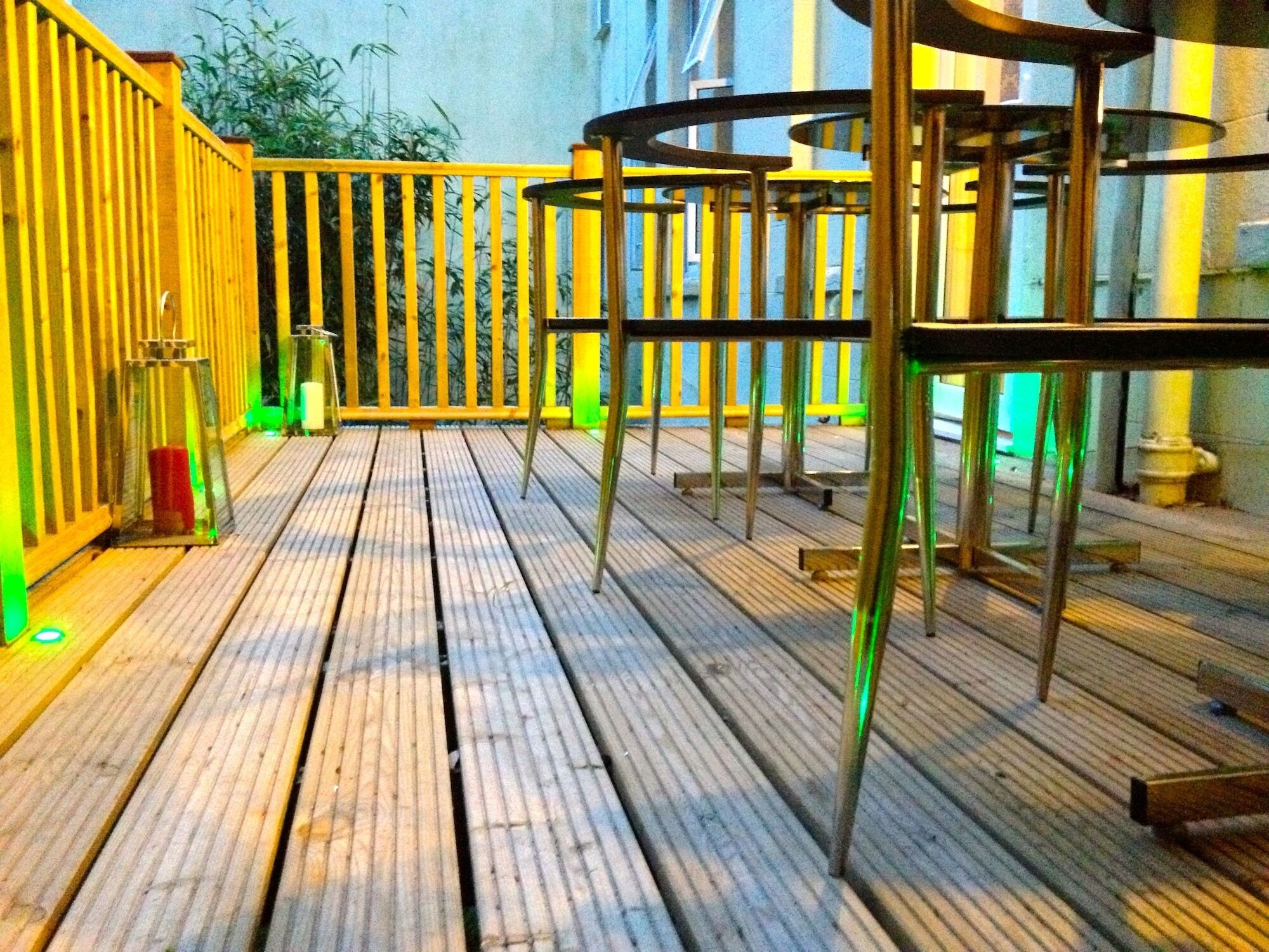 Oyo Eagle House Hotel, St Leonards Hotel Hastings